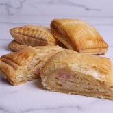 Ham & Cheese Pie Catering - Catering Savory Snacks - WILTON PATISSERIE